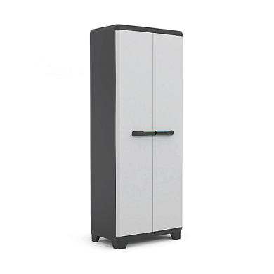 Шкаф Linear Tall Cabinet  (9724000-0616-15) SAP 240864 (17206640)