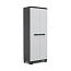 Шкаф Linear Tall Cabinet  (9724000-0616-15) SAP 240864 (17206640)