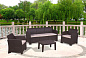 Мебель Rattan Comfort 5