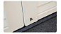 Пластиковый ящик FLEXI STORAGE CABINET 26