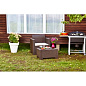 Комплект мебели из ротанга Nebraska 2 Set