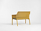 Подушка для дивана Nardi Net Bench