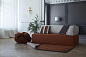Диван TAPIS