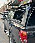 Экспедиционный кунг на L200 Mitsubishi