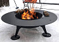 Очаг BBQ 1