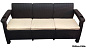 Диван Yalta Sofa 3 Seat